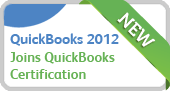 QuickBooks Certified User