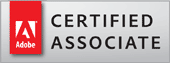 Adobe Certified Assoicate