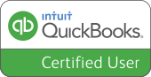 QuickBooks Certified User