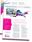 Adobe Certified Campus License (PDF)