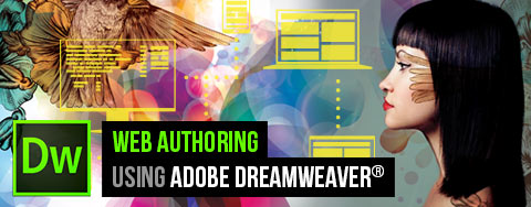 Adobe Dreamweaver ADW