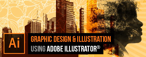 Visual Communication using Adobe Illustrator