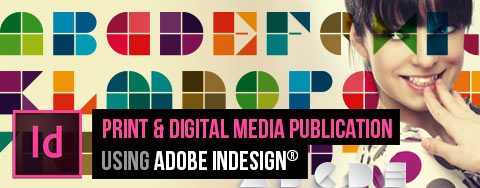 Adobe InDesign AID