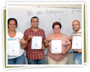IC3 Case Study - Puerto Rico Department of Education, Puerto Rico