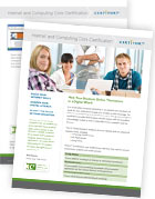 IC3 Classroom License (PDF)