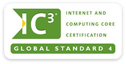 IC3 GS4 Logo