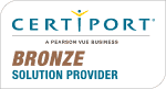 Gold Level Solution Provider