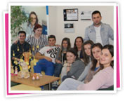 ACA Success Story - Semos Education, Skopje, Macedonia