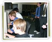 IC3 Success Story - Canyons Technical Education Center, Sandy, Utah
