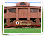IC3 Success Story - Tallahassee Community College, Tallahassee, Florida