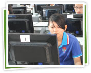 IC3 Success Story - Vietnam General Department of Vocational Training, Vietnam