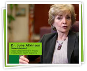 Microsoft Office Specialist (MOS) NC Statewide Adoption Helps Students Excel