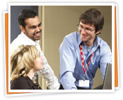 MOS Success Story - SAIT Polytechnic, Calgary, Canada