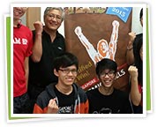 MOS Success Story - Singapore Polytechnic, Singapore