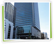 MOS Success Story - Sojitz Corporation, Tokyo, Japan