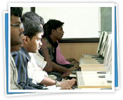 MTA Success Story - Jawahar Knowledge Center, Andhra Pradesh, India