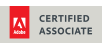Adobe Certified Associate Certification