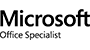 Microsoft Office Specialist Certification