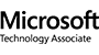 Microsoft Technology Associate Certification