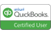 QuickBooks Certified User Certification