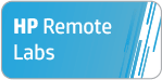 HP Remote Labs