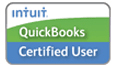 QuickBooks Certified User Certification