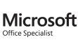 Microsoft Office Specialist Certification