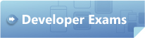 MTA Developer Exams