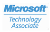 Microsoft Technology Associate Certification