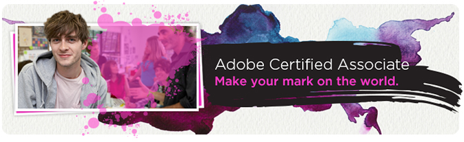 Adobe Certified Associate