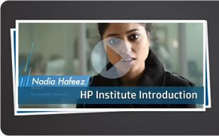 HP ATA Video