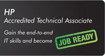 Get Started with the HP ATA Program