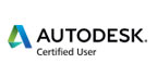 Autodesk Certified User Certification