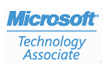 Microsoft Technology Associate Certification