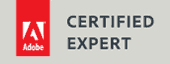 Adobe Certified Expert
