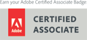 Adobe Certified Assoicate