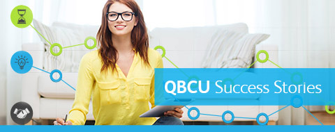 QBCU Customer Success Stories