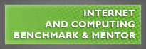Internet and 
Computing Benchmark & Mentor