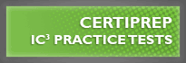 IC³ Certiprep