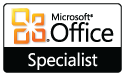 Microsoft Office Specialist 2010