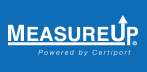 Practice Tests by MeasureUp