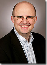 Lutz Ziob, General Manager of Microsoft Learning