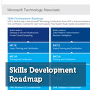 MTA Skills Development Roadmap