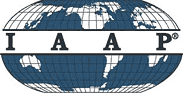 IAAP Logo