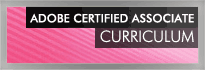 Adobe Certified Associate Curriculum