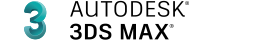 ACP 3DS Max ACP 3DS