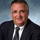 Robert Whelan, President and Chief Executive Officer 