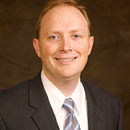 Jim Holm, Executive Vice President