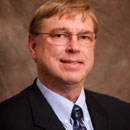 Kirby Glad, CIO