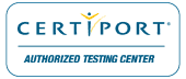 Certiport Authorized Testing Centers